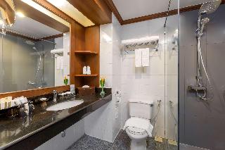 Best Western Premier Bangtao Beach Resort & Spa fotoÄŸrafÄ±