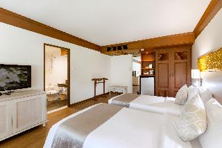 Best Western Premier Bangtao Beach Resort & Spa fotoÄŸrafÄ±