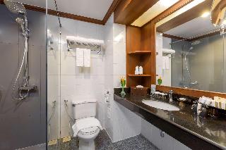 Best Western Premier Bangtao Beach Resort & Spa fotoÄŸrafÄ±
