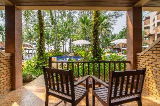 Best Western Premier Bangtao Beach Resort & Spa fotoÄŸrafÄ±