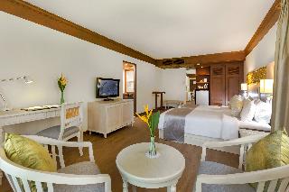 Best Western Premier Bangtao Beach Resort & Spa fotoÄŸrafÄ±
