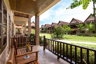 Best Western Premier Bangtao Beach Resort & Spa fotoÄŸrafÄ±