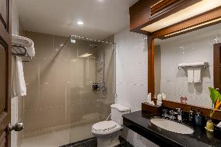 Best Western Premier Bangtao Beach Resort & Spa fotoÄŸrafÄ±