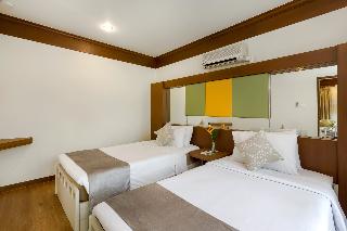 Best Western Premier Bangtao Beach Resort & Spa fotoÄŸrafÄ±