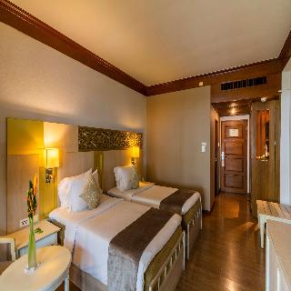 Best Western Premier Bangtao Beach Resort & Spa fotoÄŸrafÄ±