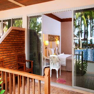 Best Western Premier Bangtao Beach Resort & Spa fotoÄŸrafÄ±