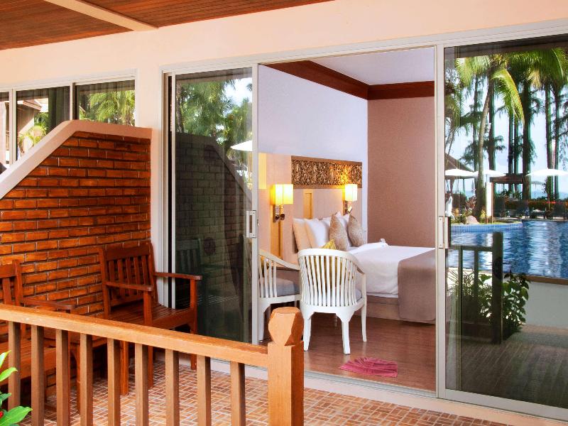 Best Western Premier Bangtao Beach Resort & Spa - Oda