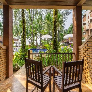 Best Western Premier Bangtao Beach Resort & Spa fotoÄŸrafÄ±