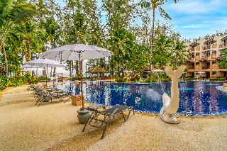 Best Western Premier Bangtao Beach Resort & Spa fotoÄŸrafÄ±