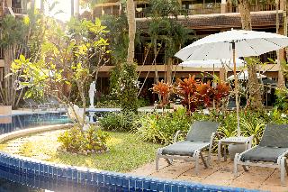 Best Western Premier Bangtao Beach Resort & Spa fotoÄŸrafÄ±
