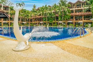 Best Western Premier Bangtao Beach Resort & Spa fotoÄŸrafÄ±
