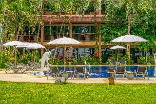 Best Western Premier Bangtao Beach Resort & Spa fotoÄŸrafÄ±