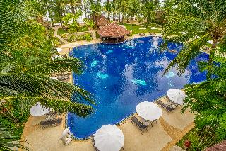 Best Western Premier Bangtao Beach Resort & Spa fotoÄŸrafÄ±