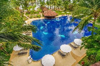 Best Western Premier Bangtao Beach Resort & Spa fotoÄŸrafÄ±