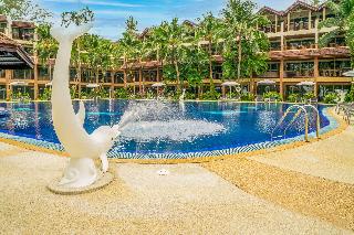 Best Western Premier Bangtao Beach Resort & Spa fotoÄŸrafÄ±
