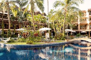 Best Western Premier Bangtao Beach Resort & Spa fotoÄŸrafÄ±