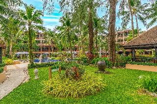 Best Western Premier Bangtao Beach Resort & Spa fotoÄŸrafÄ±