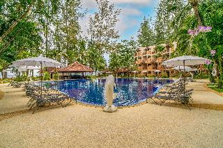 Best Western Premier Bangtao Beach Resort & Spa fotoÄŸrafÄ±