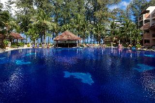 Best Western Premier Bangtao Beach Resort & Spa fotoÄŸrafÄ±