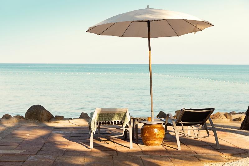 Best Western Premier Bangtao Beach Resort & Spa - Plaj
