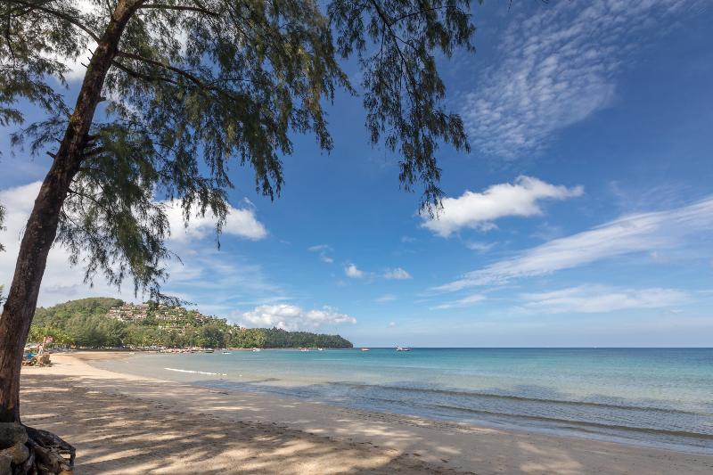 Best Western Premier Bangtao Beach Resort & Spa - Plaj