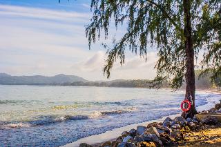 Best Western Premier Bangtao Beach Resort & Spa fotoÄŸrafÄ±