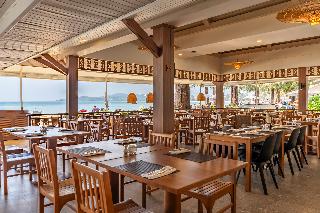 Best Western Premier Bangtao Beach Resort & Spa fotoÄŸrafÄ±