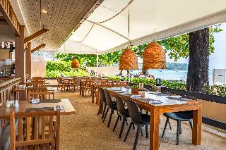 Best Western Premier Bangtao Beach Resort & Spa fotoÄŸrafÄ±