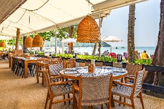 Best Western Premier Bangtao Beach Resort & Spa fotoÄŸrafÄ±