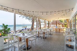 Best Western Premier Bangtao Beach Resort & Spa fotoÄŸrafÄ±