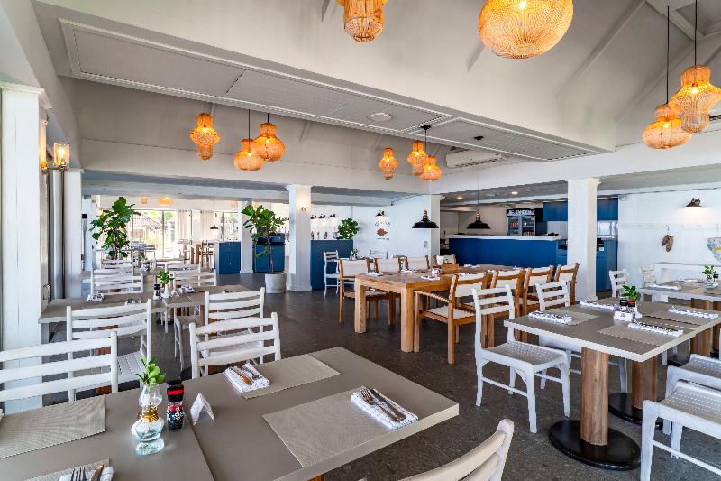 Best Western Premier Bangtao Beach Resort & Spa - Restoran