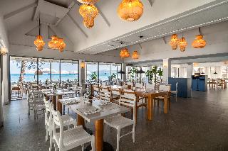 Best Western Premier Bangtao Beach Resort & Spa fotoÄŸrafÄ±