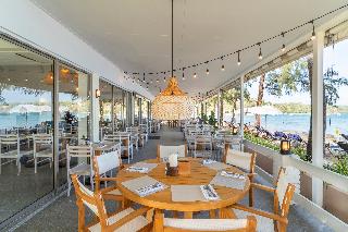 Best Western Premier Bangtao Beach Resort & Spa fotoÄŸrafÄ±