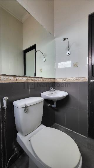 Namroom At Kebayoran Baru fotoÄŸrafÄ±