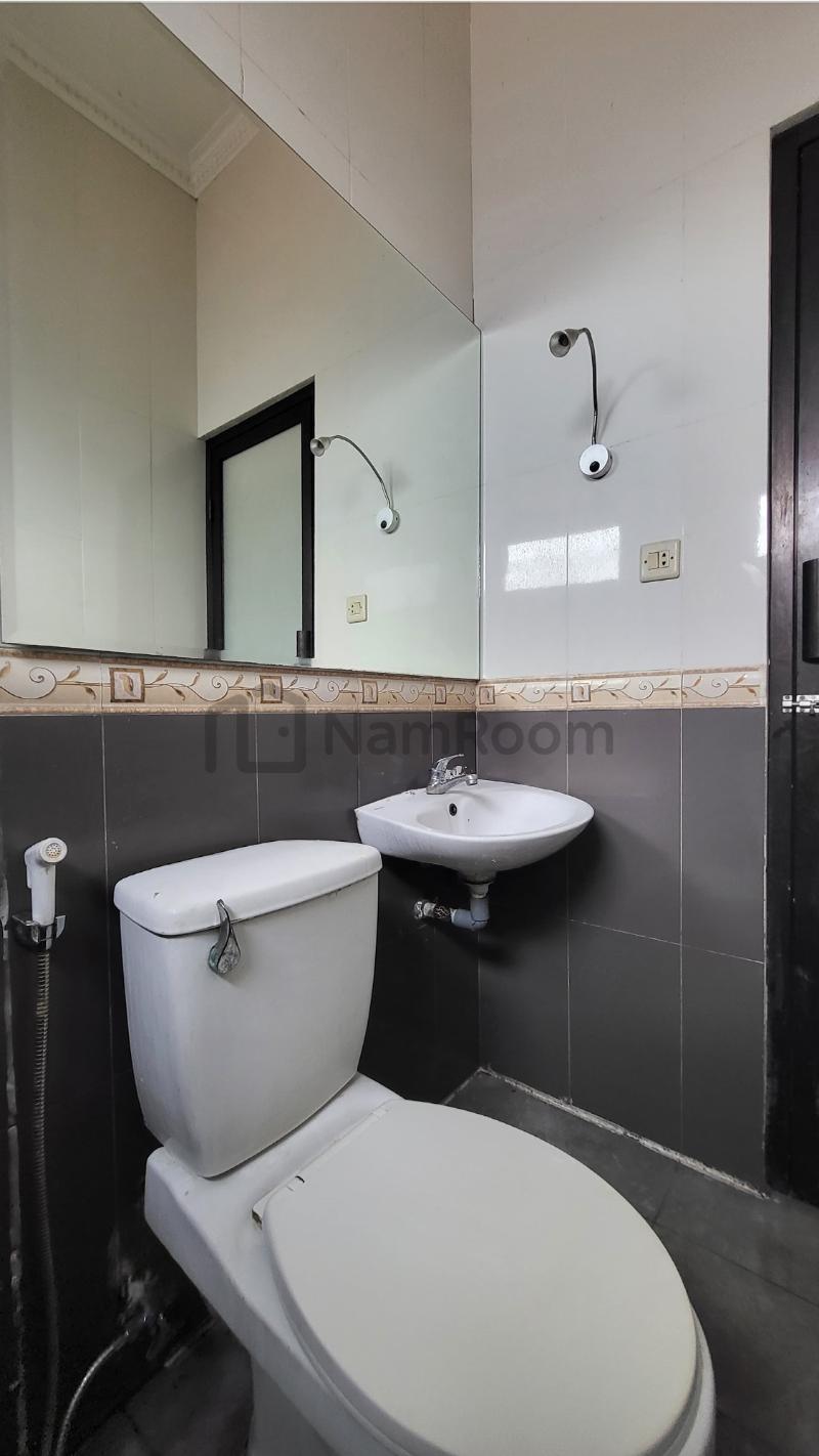 Namroom At Kebayoran Baru - Oda