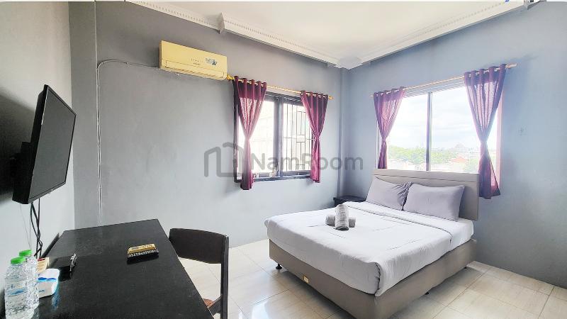 Namroom At Kebayoran Baru - Oda