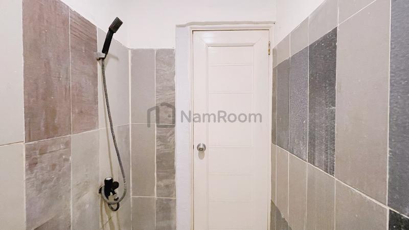 Namroom At Kebayoran Baru - Oda