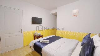 Namroom At Kebayoran Baru fotoÄŸrafÄ±
