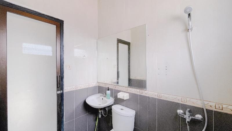 Namroom At Kebayoran Baru - Oda