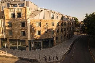 Wilde Cambridge City Centre fotoÄŸrafÄ±