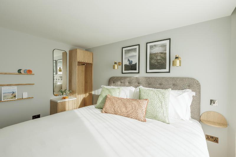 Wilde Cambridge City Centre - Oda