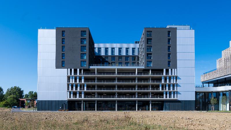 Hife Toulouse Sud Labege - Genel