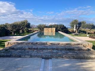 Il Baglio Sull'acqua fotoÄŸrafÄ±