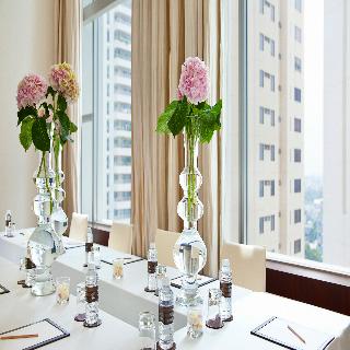 COMO Metropolitan Bangkok fotoÄŸrafÄ±
