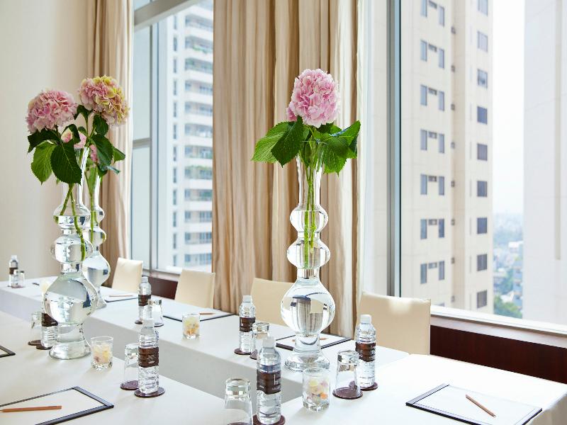 COMO Metropolitan Bangkok - Toplantı