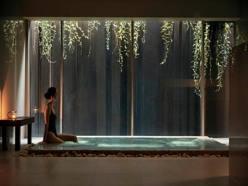 COMO Metropolitan Bangkok - Aktivite