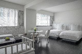 COMO Metropolitan Bangkok fotoÄŸrafÄ±