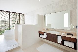 COMO Metropolitan Bangkok fotoÄŸrafÄ±