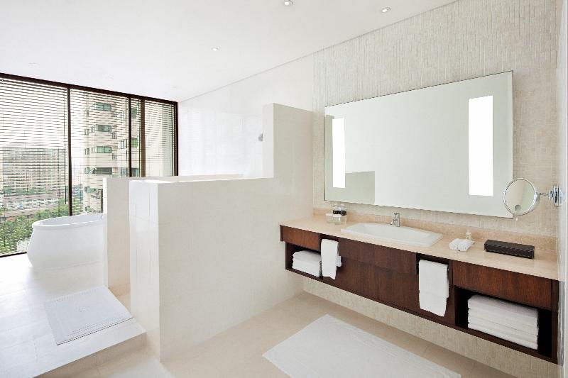 COMO Metropolitan Bangkok - Oda