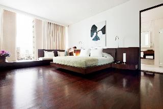 COMO Metropolitan Bangkok fotoÄŸrafÄ±